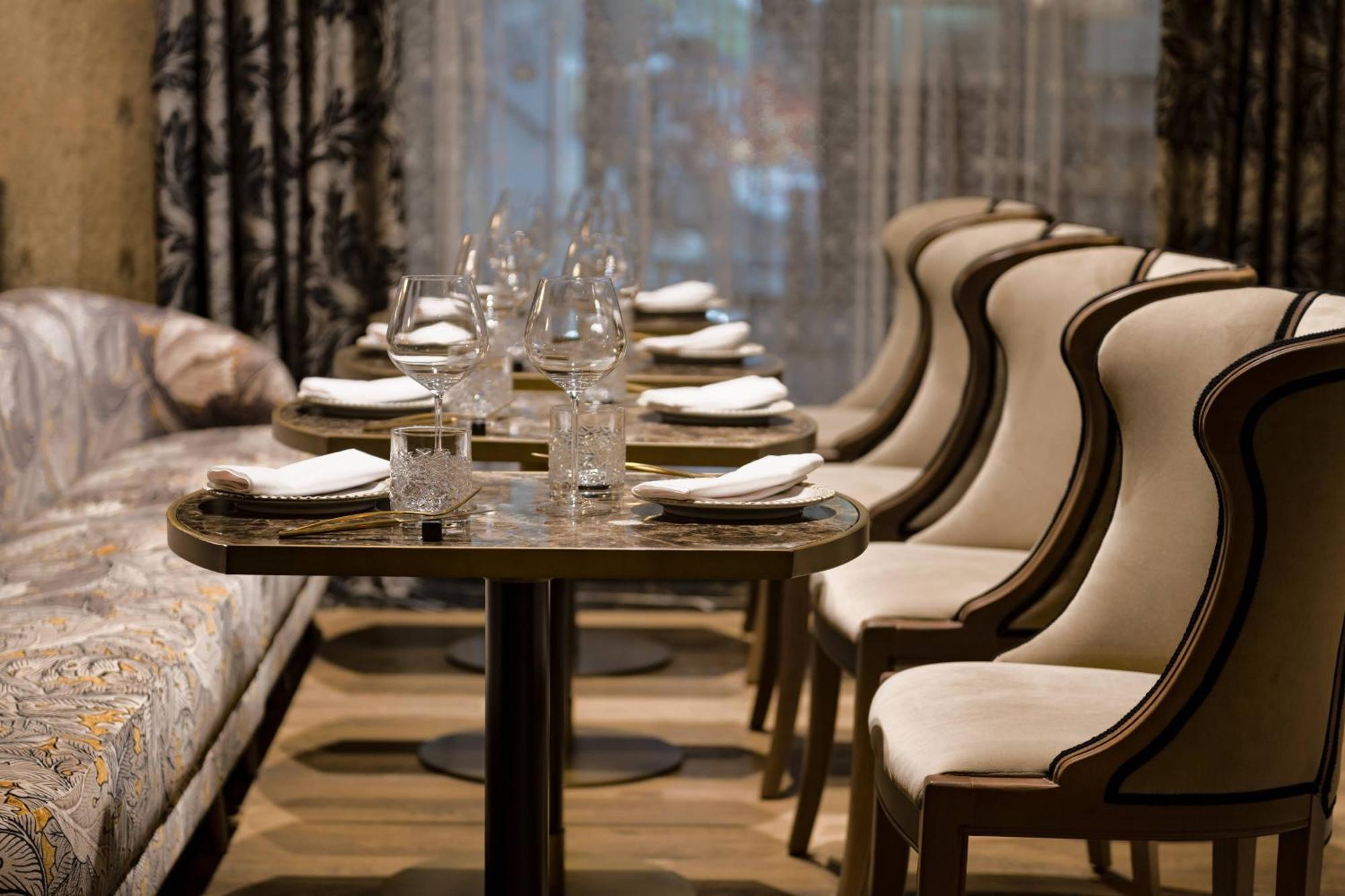 ปาลาซิโอ ซานตา คลารา ออโตกราฟ คอลเลคชั่น Hotel บาเลนเซีย ภายนอก รูปภาพ
