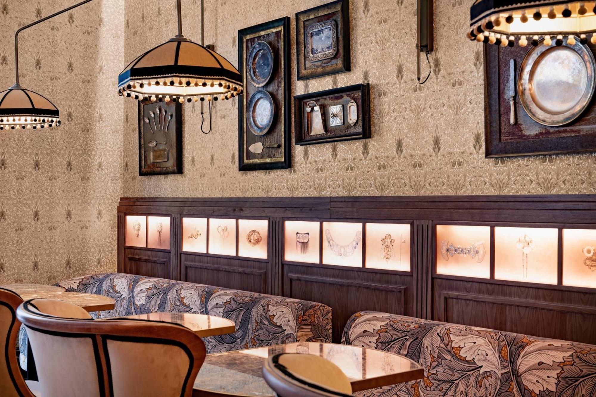 ปาลาซิโอ ซานตา คลารา ออโตกราฟ คอลเลคชั่น Hotel บาเลนเซีย ภายนอก รูปภาพ