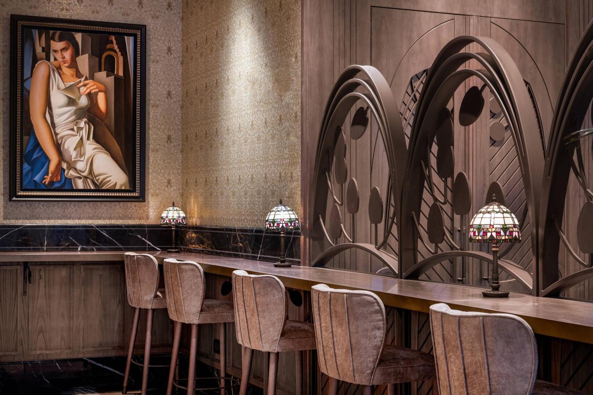 ปาลาซิโอ ซานตา คลารา ออโตกราฟ คอลเลคชั่น Hotel บาเลนเซีย ภายนอก รูปภาพ
